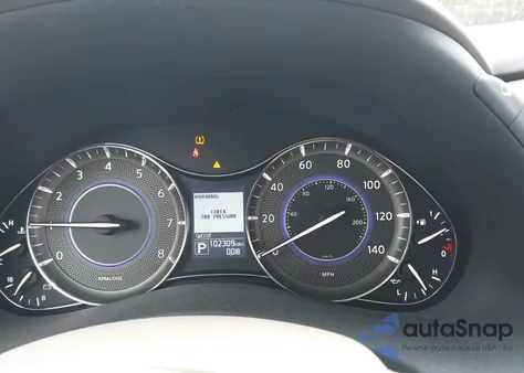 2014 Infiniti Qx80 from USA, damaged, VIN JN8AZ2NE9E9068525